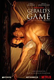 Watch Free Geralds Game (2017)